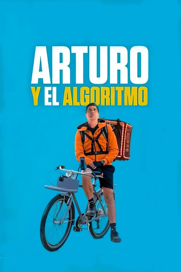 Arturo y el algoritmo...