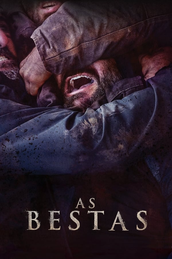 As bestas...