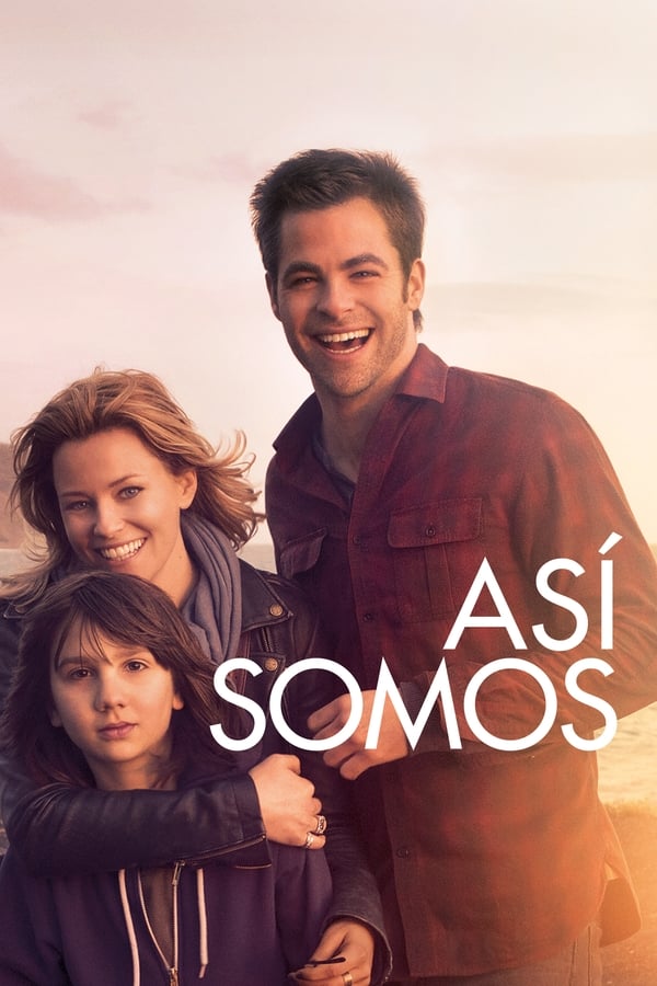 Así somos...
