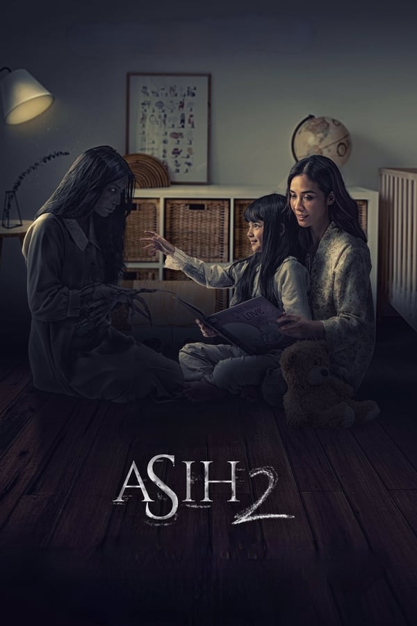 Asih 2...