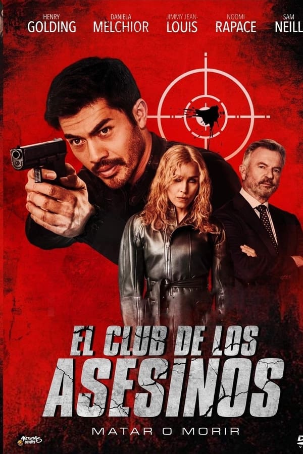 Assassin Club...