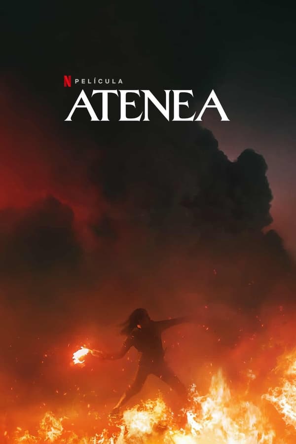 Atenea...