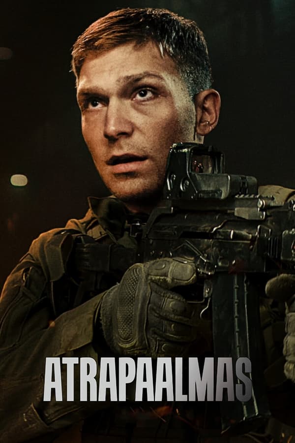 Atrapaalmas...