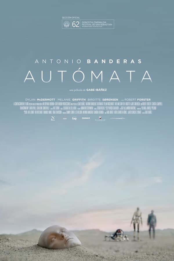 Autómata...