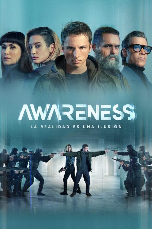 Awareness...