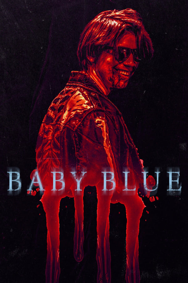 Baby Blue...