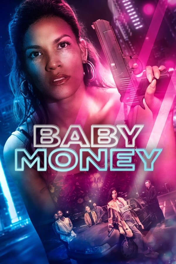 Baby Money...