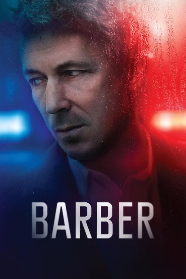 Barber...