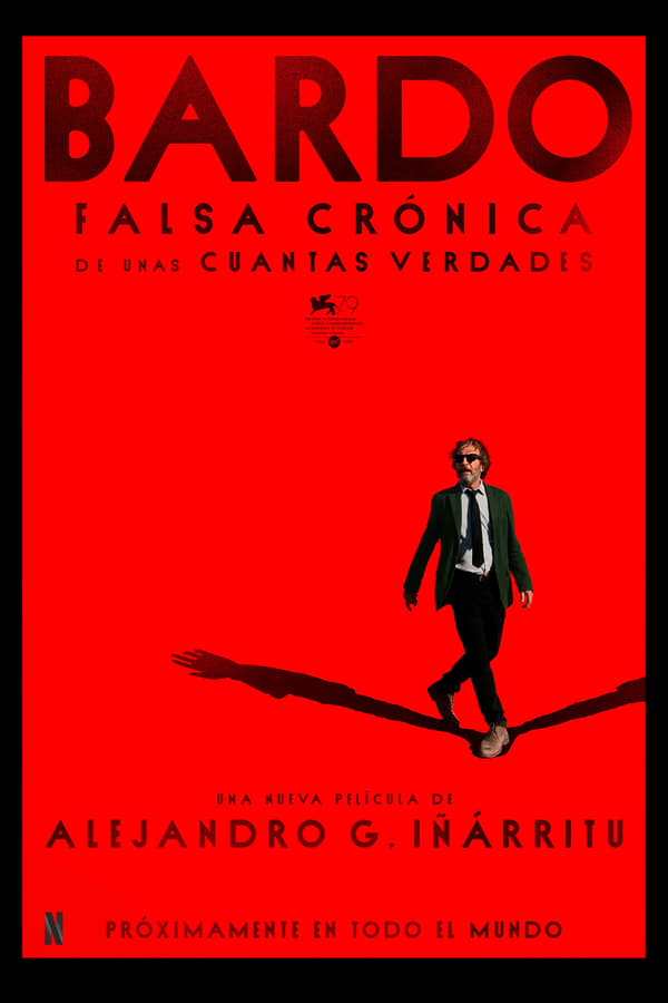 Bardo, falsa crónica de unas cuantas verdades...
