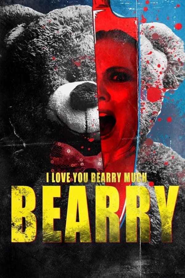 Bearry...