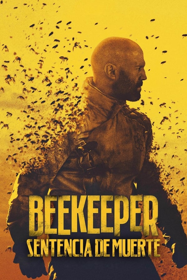Beekeeper: El protector...