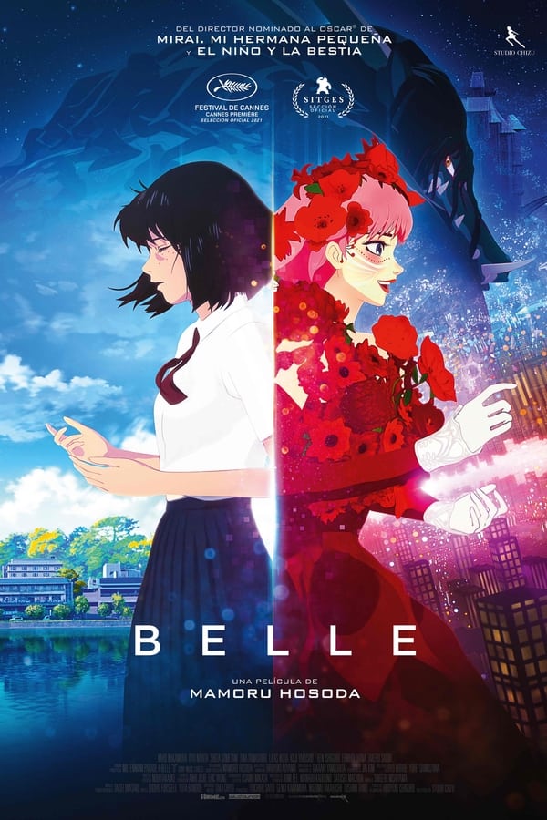 Belle...