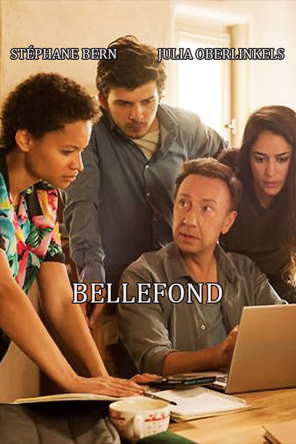 Bellefond...