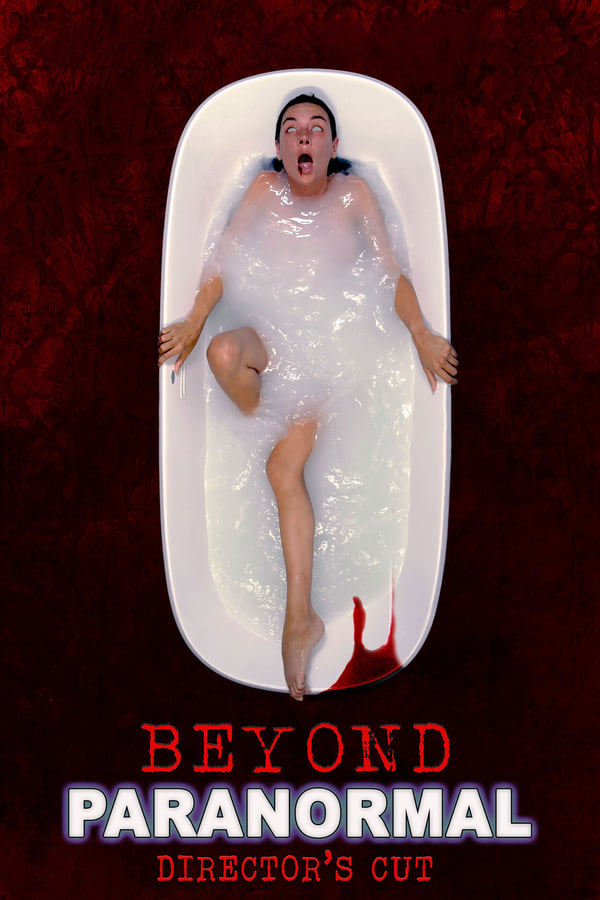 Beyond Paranormal...