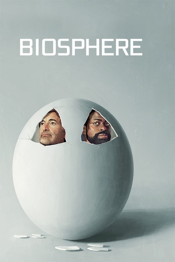 Biosphere...
