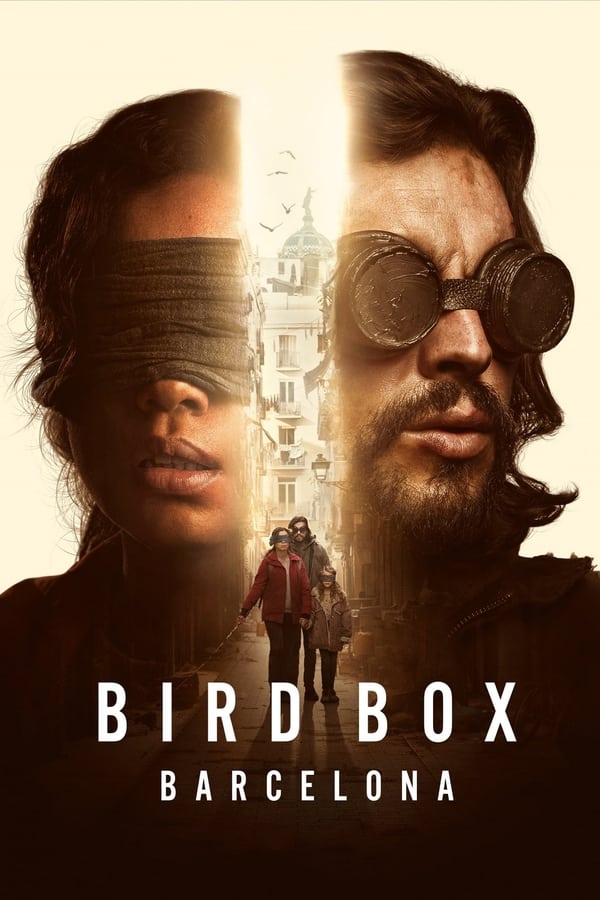 Bird Box Barcelona...