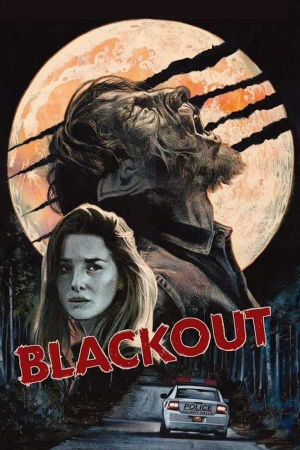Blackout...
