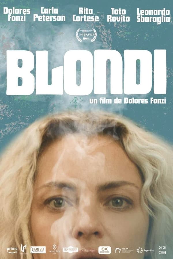 Blondi...
