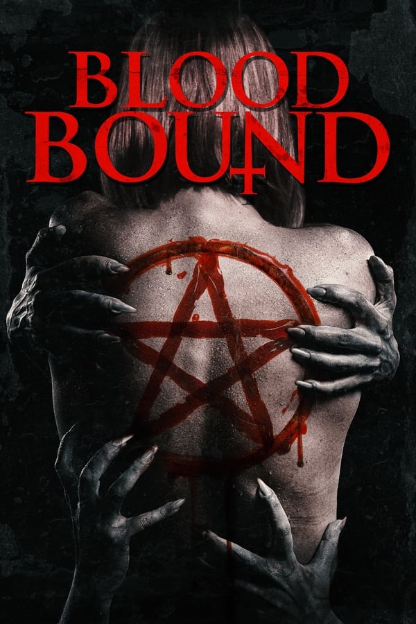 Blood Bound...