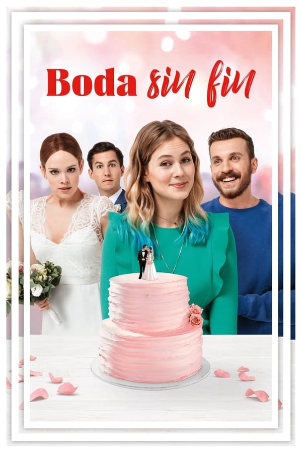 Boda sin fin...