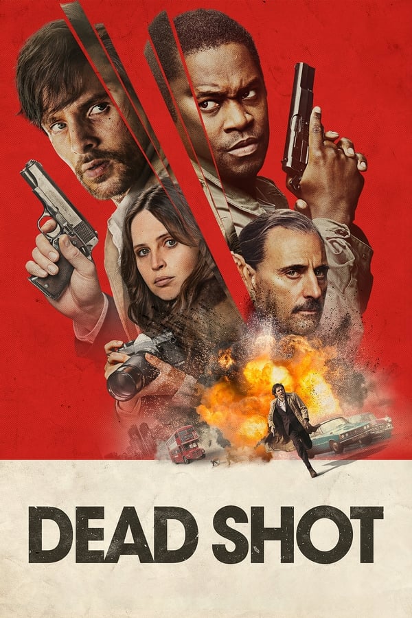 Borderland...