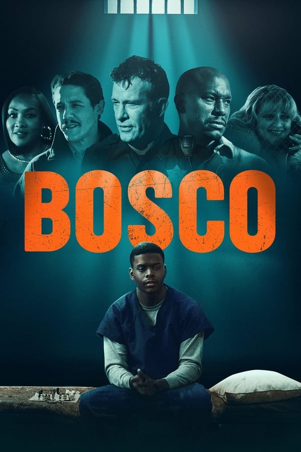 Bosco...
