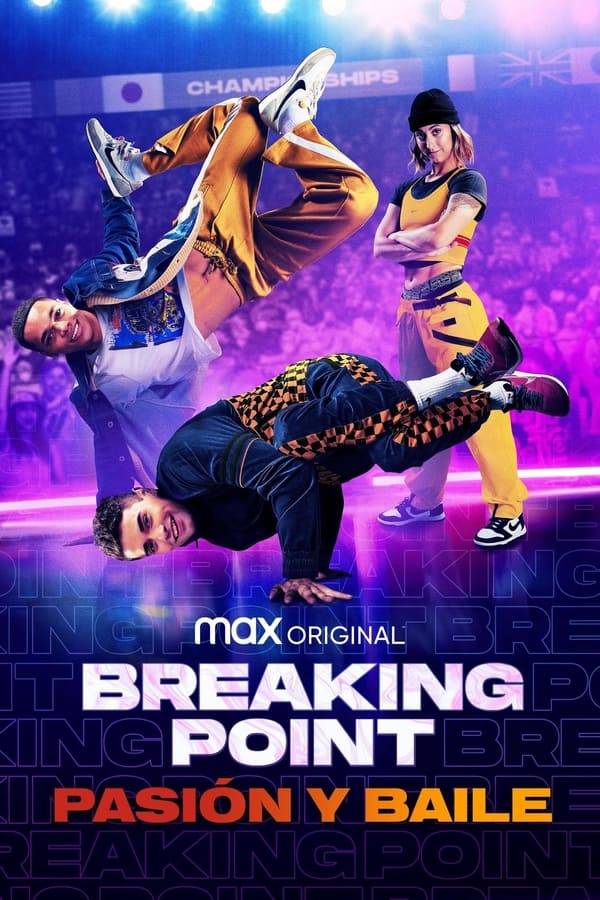 Breaking Point...