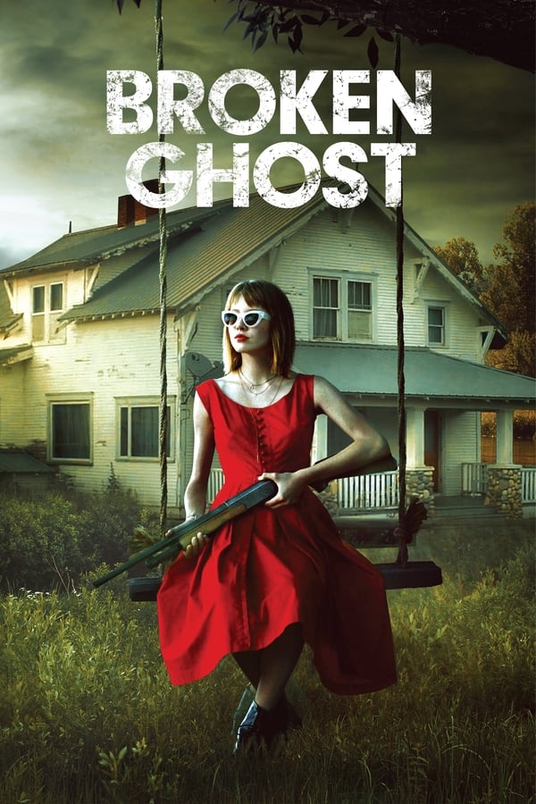 Broken Ghost...