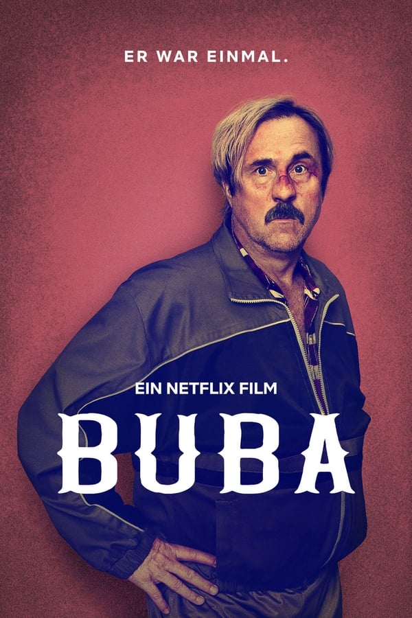 Buba...