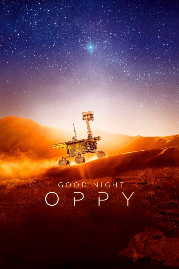 Buenas noches, Oppy...
