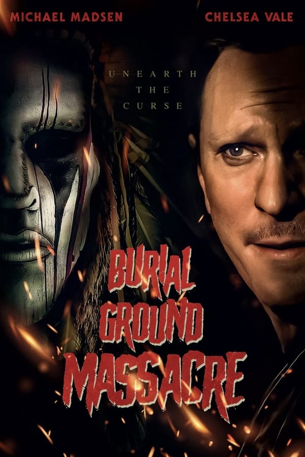 Burial Ground Massacre...