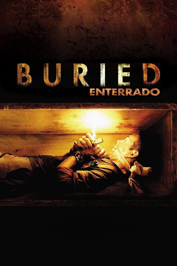 Buried (Enterrado)...