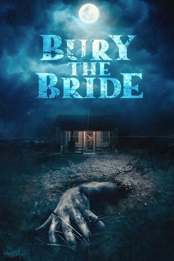 Bury the Bride...