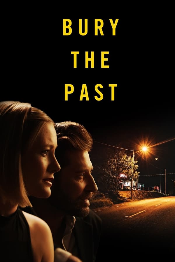 Bury the Past...
