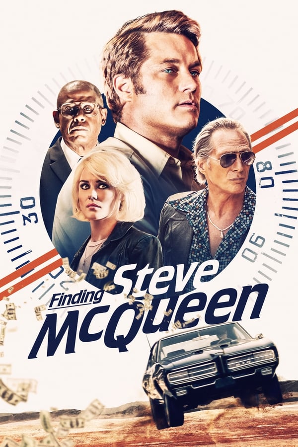 Buscando a Steve McQueen...