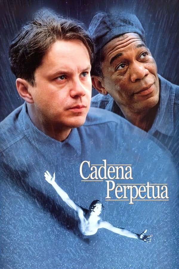 Cadena perpetua...