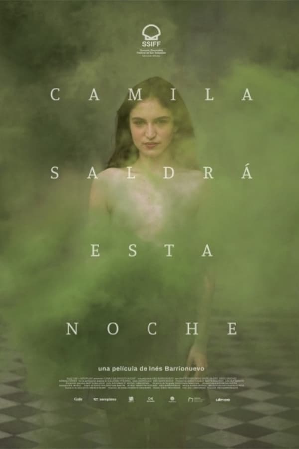Camila saldrá esta noche...