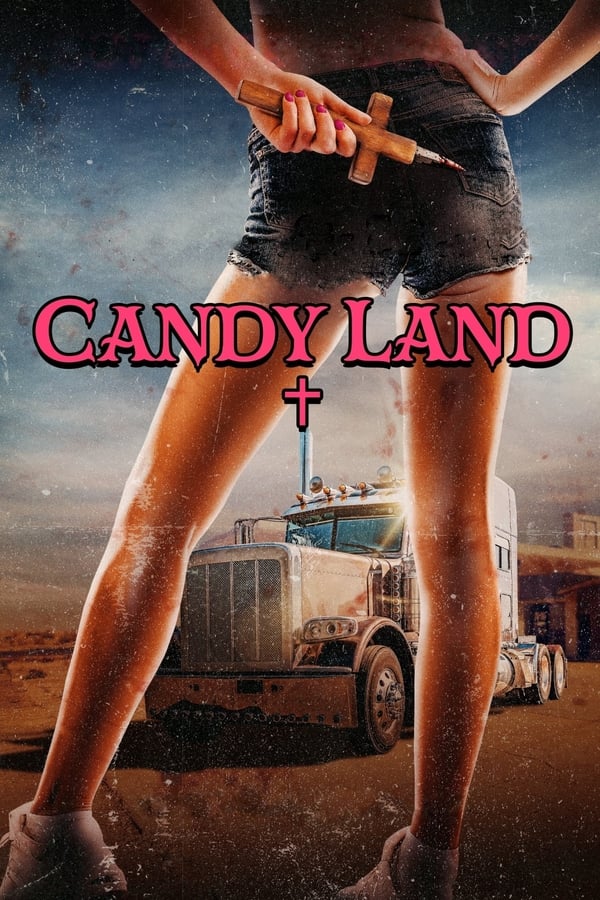 Candy Land...
