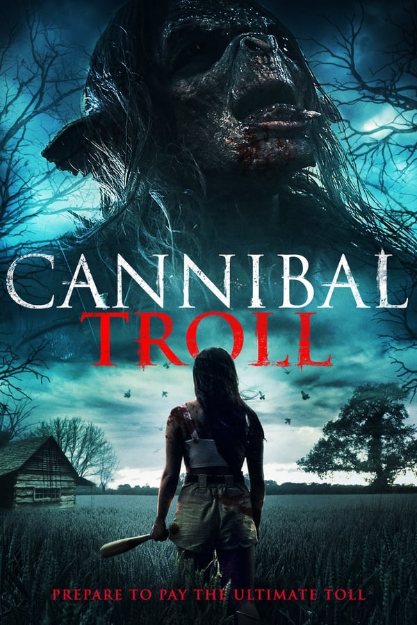 Cannibal Troll...