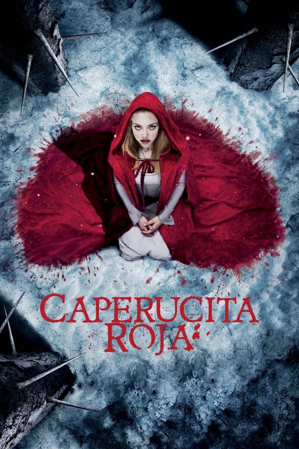 Caperucita Roja...