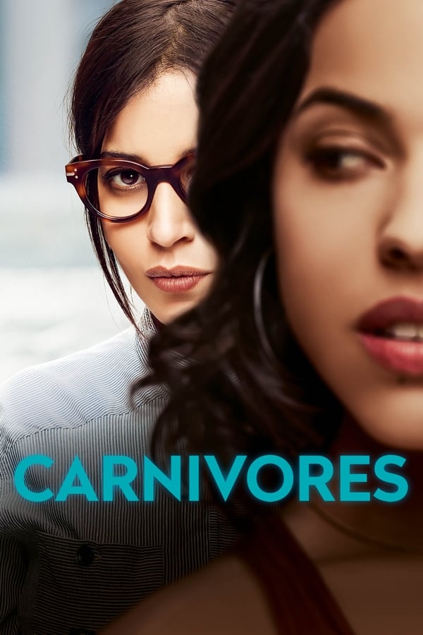 Carnivores...