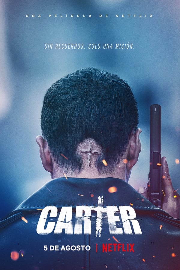 Carter...