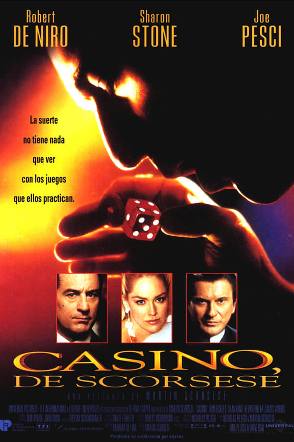 Casino...