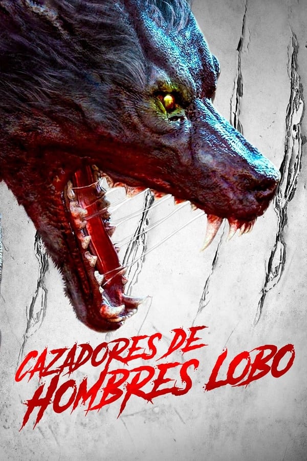 Cazadores de Hombres Lobo (The Hunting)...