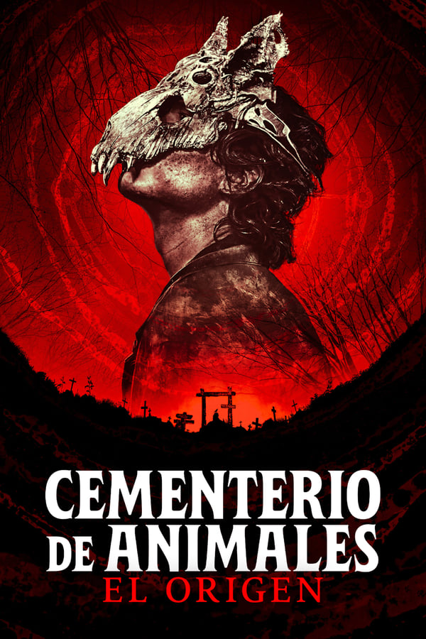 Cementerio de animales: el origen...