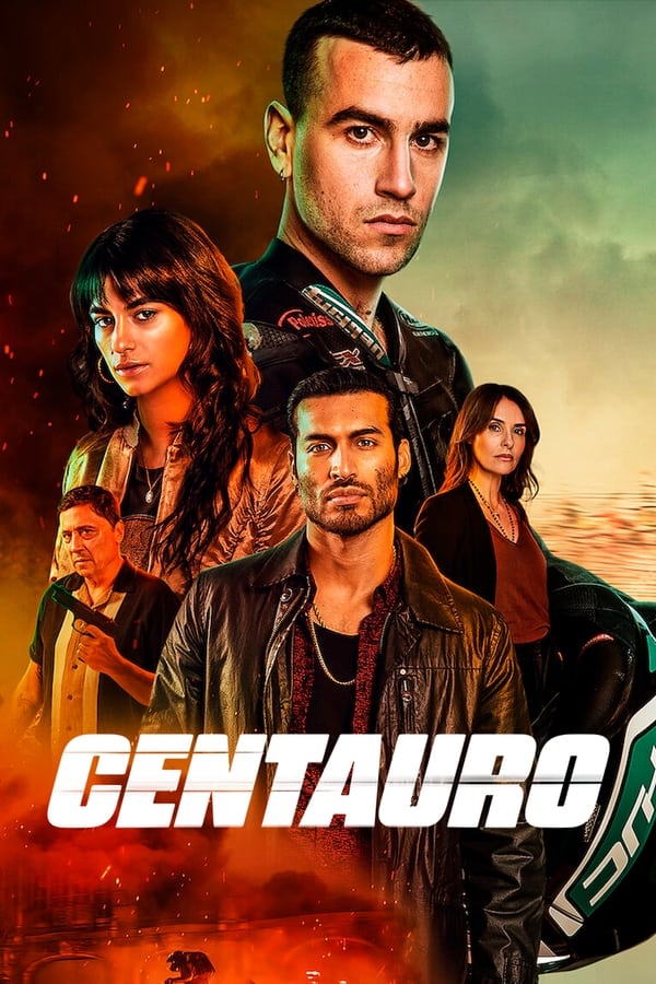 Centauro...