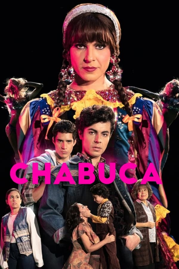 Chabuca...