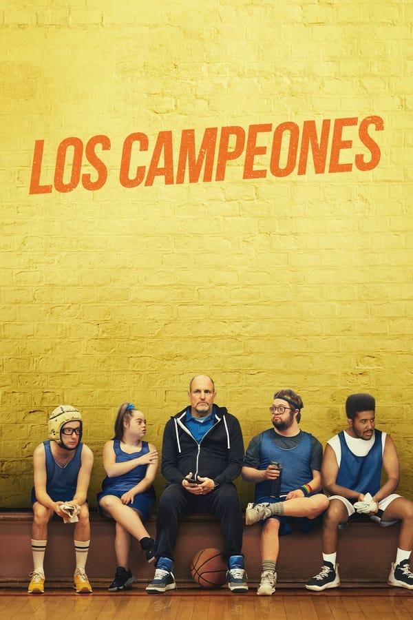 Champions...