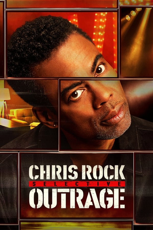 Chris Rock: Selective Outrage...