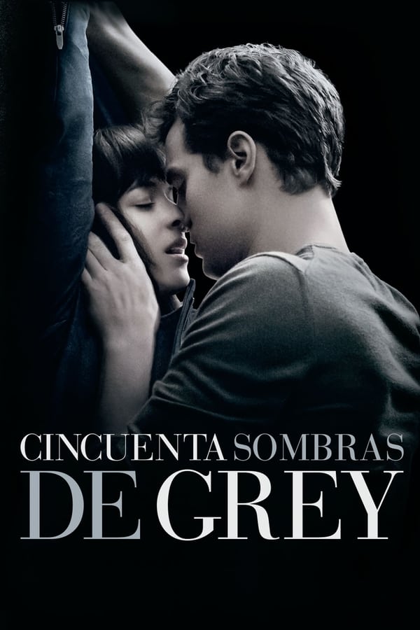 Cincuenta sombras de Grey...